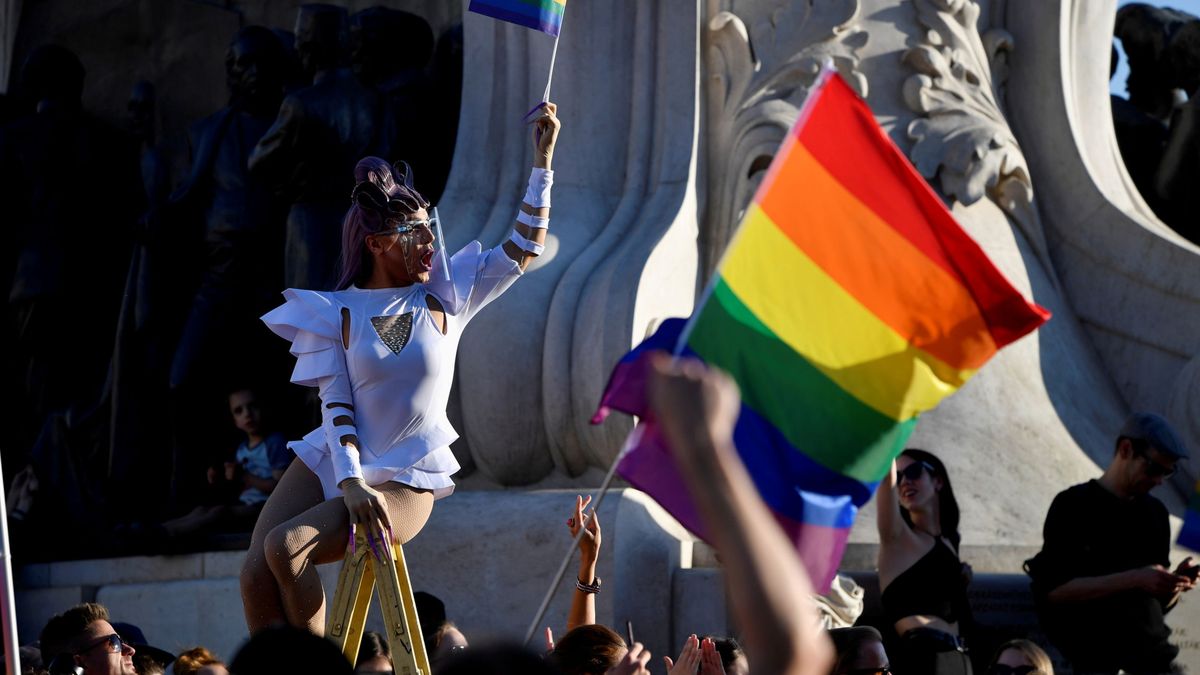 España y otros 12 países europeos señalan a Hungría ante la Comisión por su nueva ley anti LGTBI