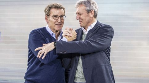 Duelo de jefes en Galicia: Feijóo, hiperactivo, y Sánchez echará el resto