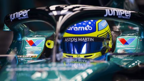 La discutible sanción a Fernando Alonso que confirma el abismo entre pilotos y comisarios