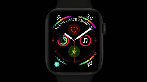 Apple Watch Series 4: la reinvención del concepto smartwatch