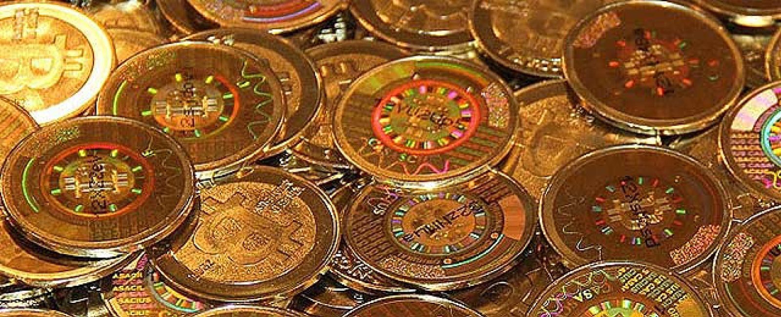 Foto: Desafío a las grandes divisas: los Bitcoins en circulación ya valen más de 1.000$ millones
