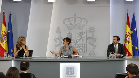 José Manuel Bar Cendón, nuevo número dos del Ministerio de Educación