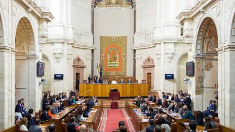 Por Huelva: 13.500 votos para tener un escaño en el Parlamento andaluz