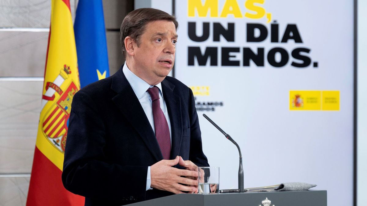 Planas: España no piensa "plegarse" aunque el acuerdo con el Eurogrupo "tarde mucho"