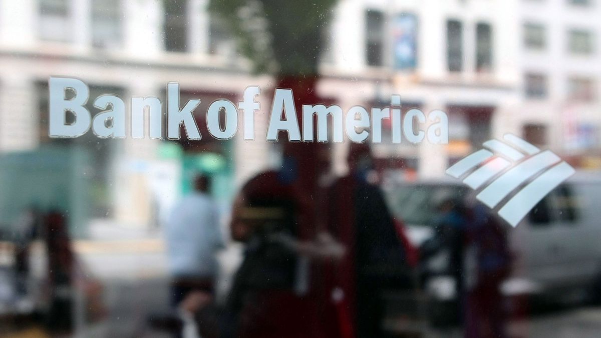  Bank of America destaca el potencial de la banca tradicional y apuesta por BBVA y Bankinter