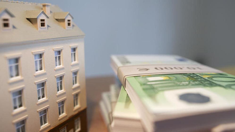 Foto: Si vendo mi casa, ¿debo invertir la ganancia obtenida antes de dos años? (Foto: Corbis)