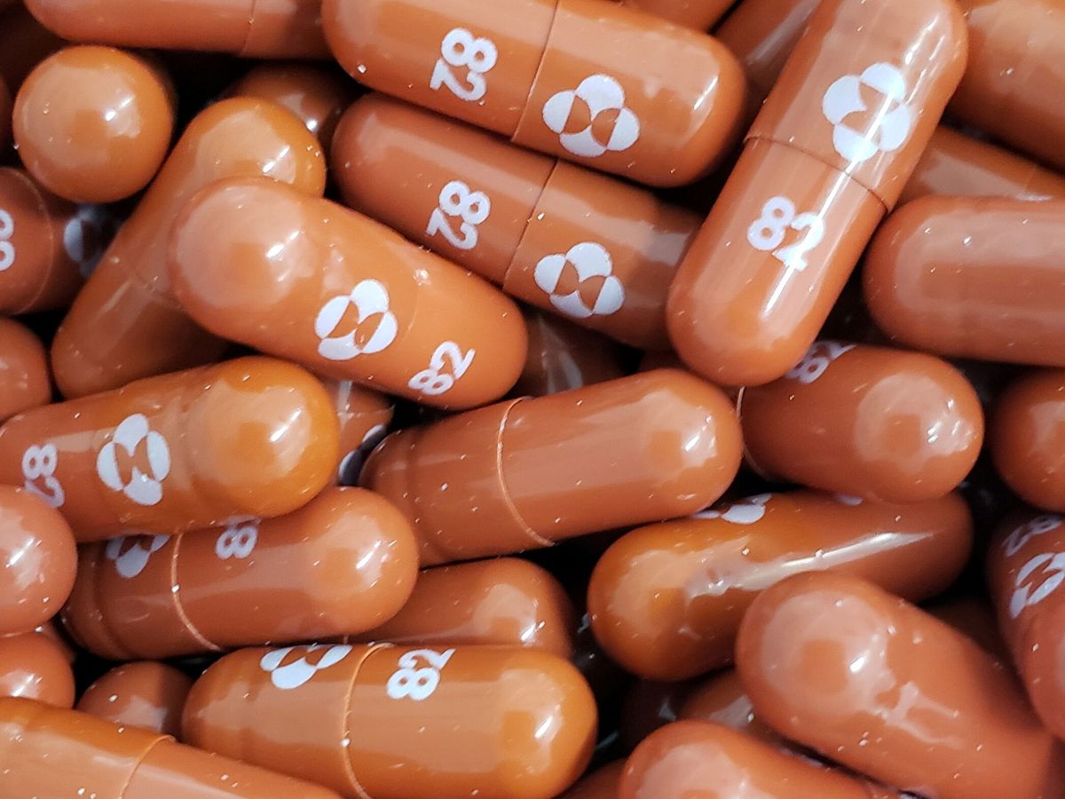 Australia y los países asiáticos se adelantan en comprar el fármaco experimental anticovid