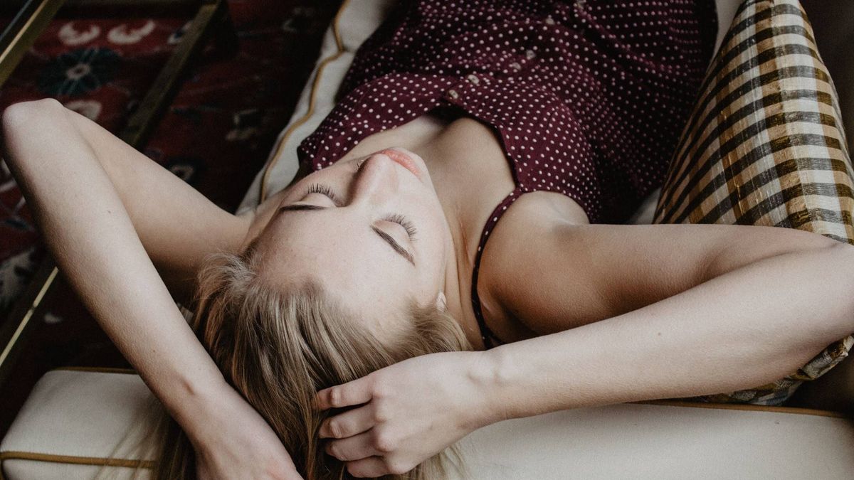 El truco para dormir que te permitirá conciliar el sueño aunque haga mucho calor