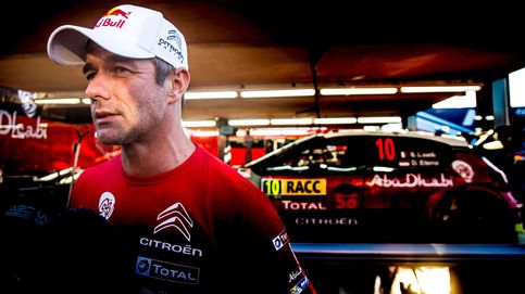 Bomba en los rallies: histórico fichaje de Loeb por Hyundai (de Dani Sordo) tras el no de Citroen