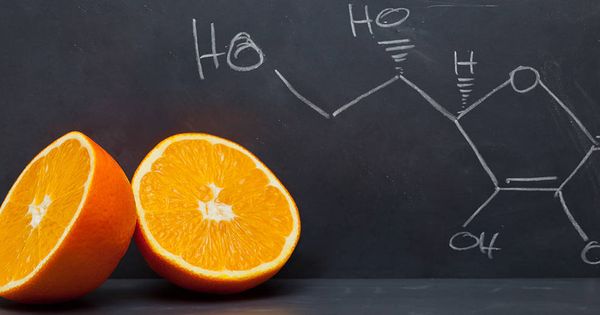 Foto: Naranjas, salud, nutrición y ciencia. (iStock)