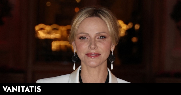 charlene de mónaco