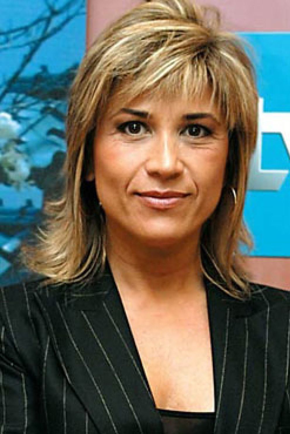 Foto: Julia Otero vuelve a Onda Cero como directora y presentadora de un magacín de tarde