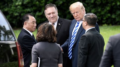 Trump confirma que finalmente se reunirá con Kim Jong-un el 12 de junio