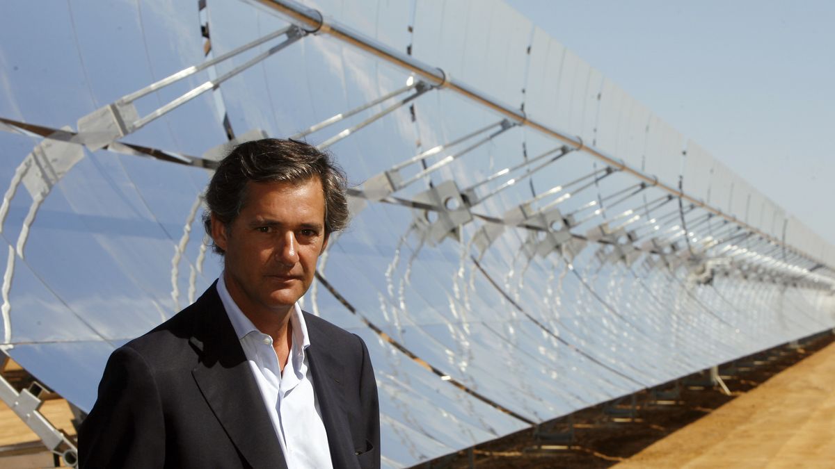 Acciona pierde 1.972 millones de euros en 2013 por la reforma energética