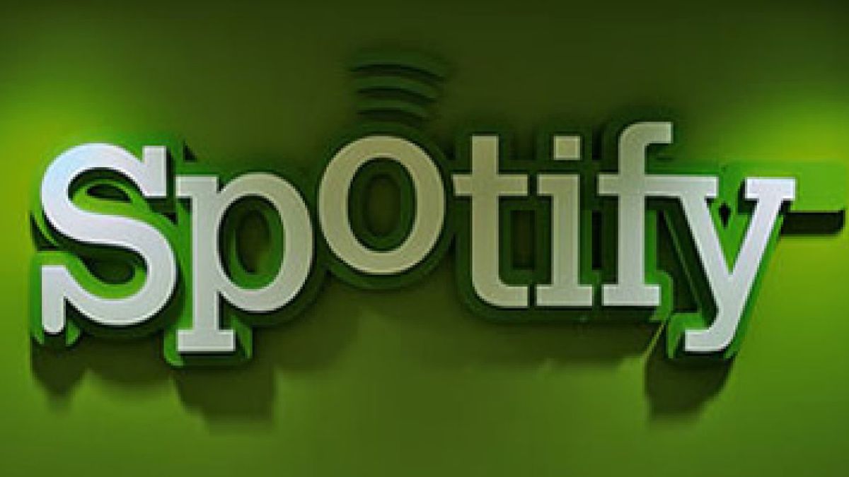 Spotify, ¿la solución a todos los males de las compañías discográficas?