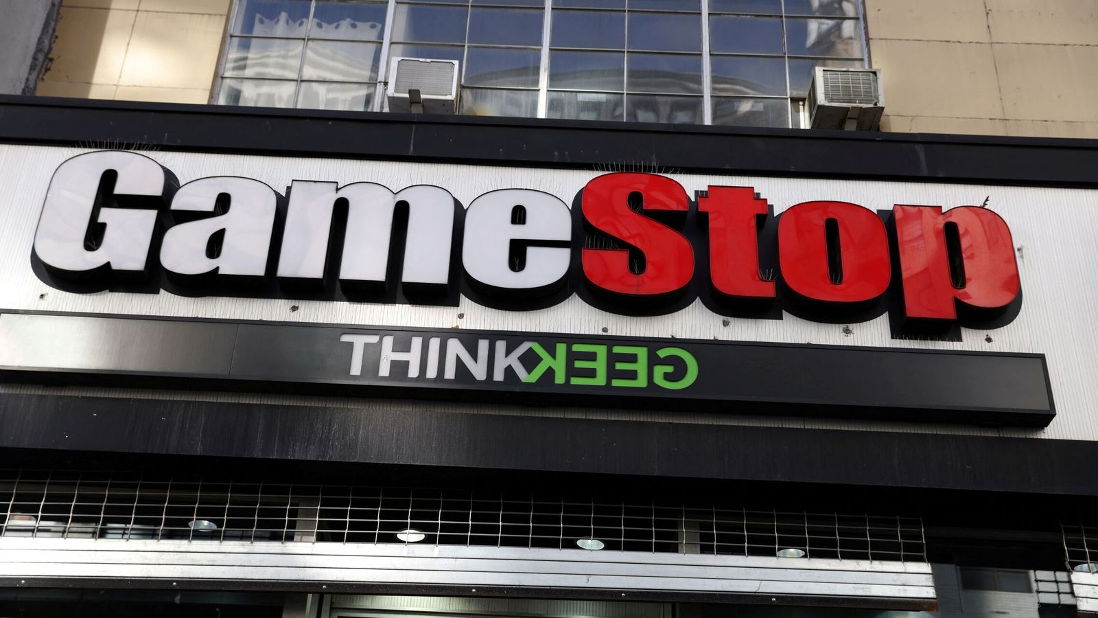 eBay rechaza la opa hostil de GameStop por 55.500 millones de dólares