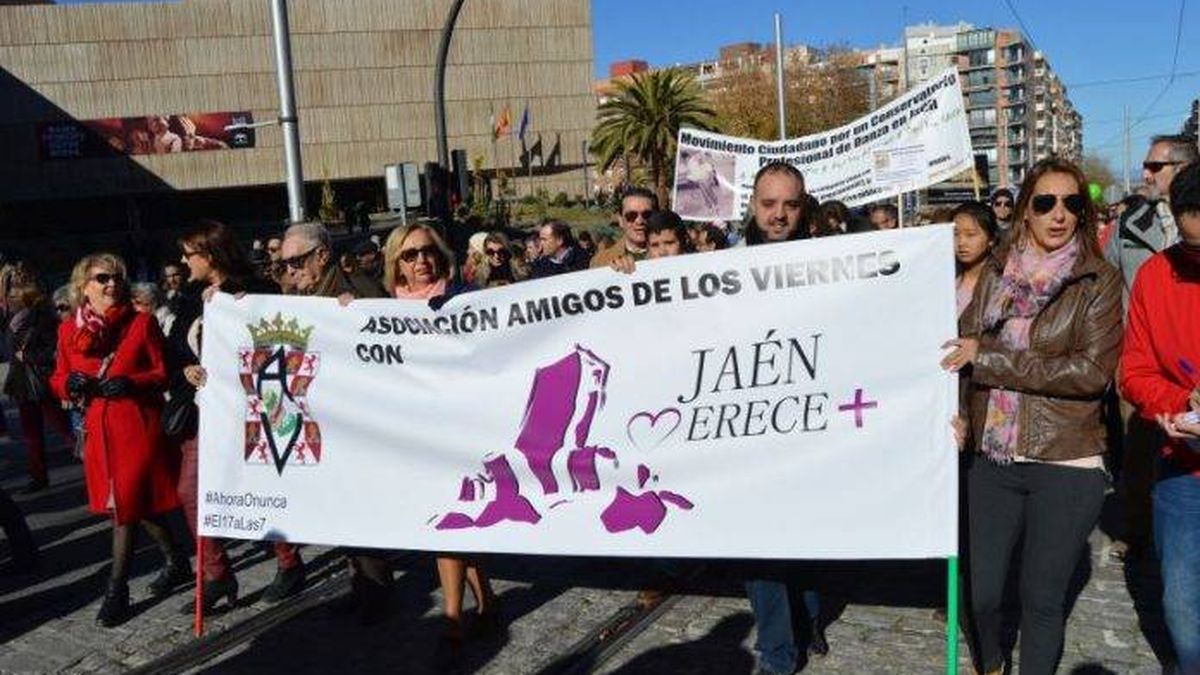 Tres partidos preparan ya el salto de la 'Andalucía abandonada' al Parlamento regional
