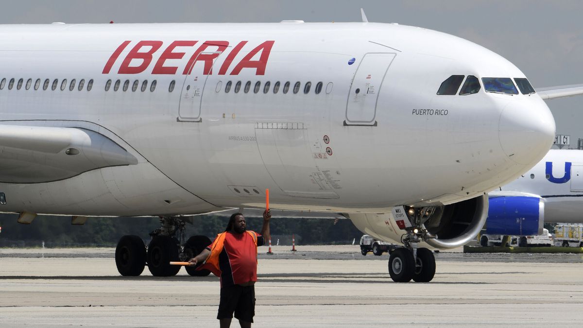 Estos son los nuevos destinos a los que podrás viajar con Iberia tras la compra de Air Europa
