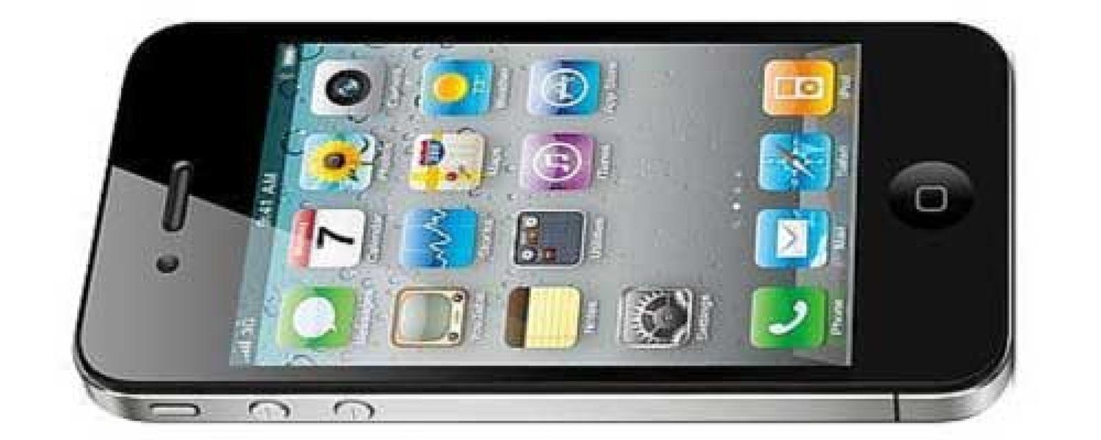 Foto: El iPhone 5 tendrá una pantalla de 4 pulgadas para competir con el Galaxy S3