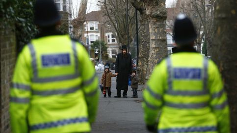 ¿Es Reino Unido antisemita? 