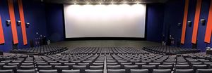 Las salas de cine se reinventan para luchar contra la piratería: congresos, óperas y hasta fútbol