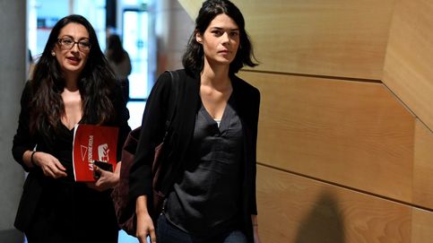 Polémica en la Asamblea de Madrid por el veto a un monólogo feminista