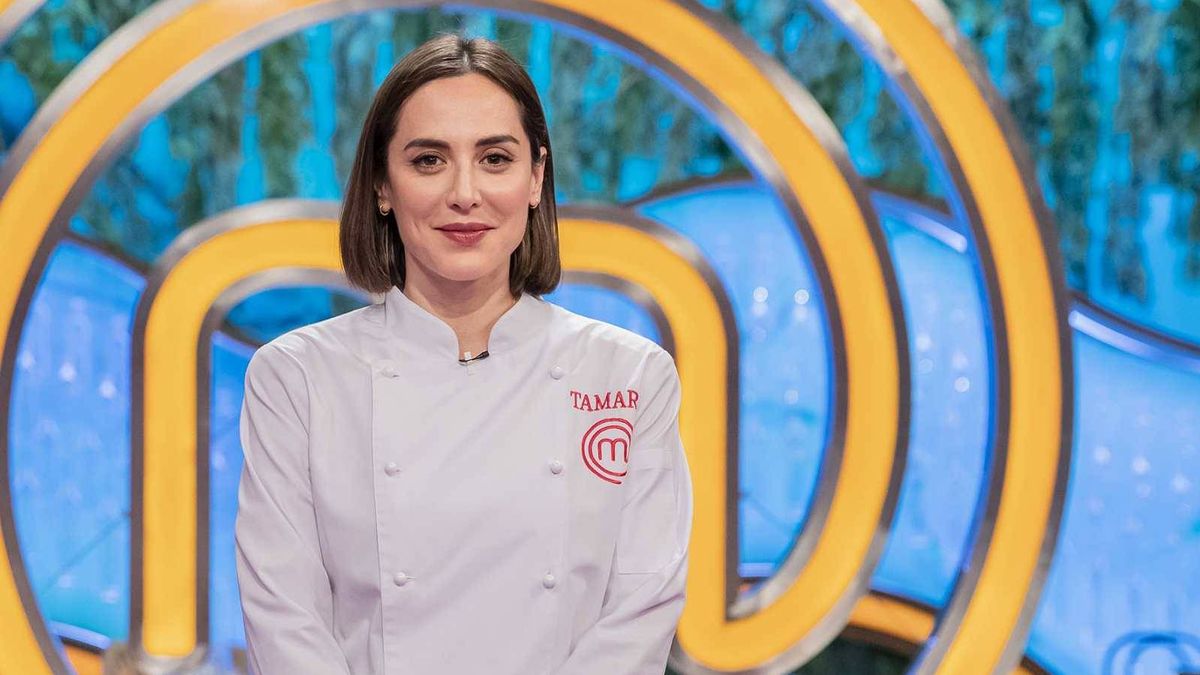 Tamara Falcó regresa a la televisión con un nuevo programa de cocina en TVE