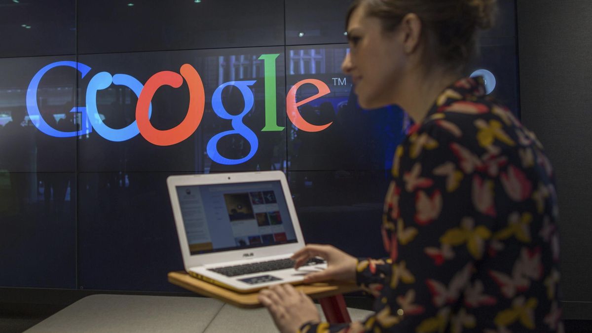 Bruselas acusará a Google de abuso de posición dominante, según 'FT'