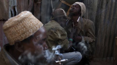 África, la nueva encrucijada del tráfico mundial de heroína