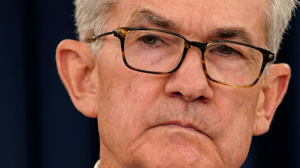 M&G ante Powell: "Los mercados tienen miedo de que la Fed sepa algo que ellos no"