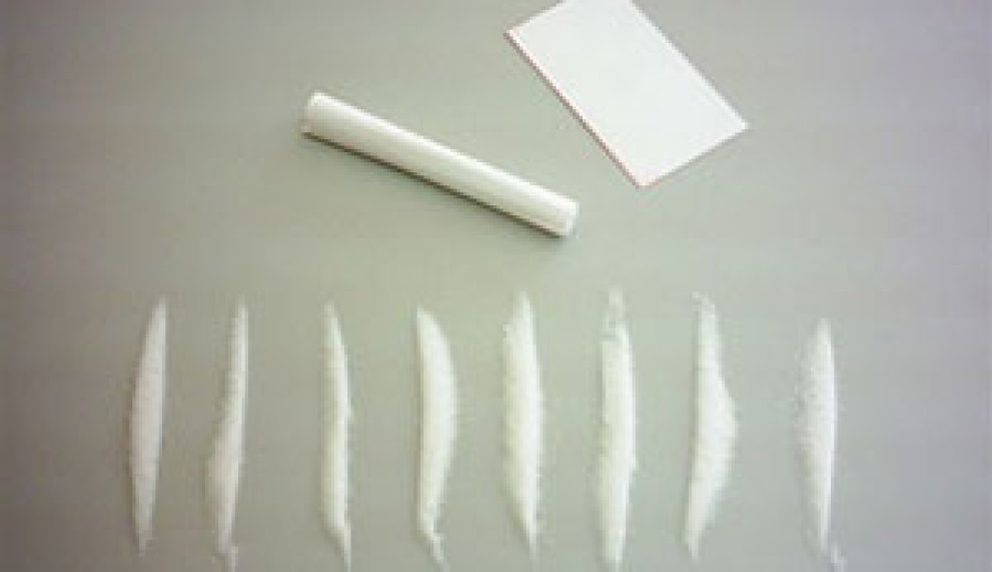 Foto: El 27% de los consumidores de cocaína sufre un problema de disfunción eréctil