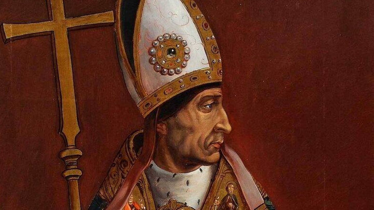 El cardenal Cisneros. (Cedida)