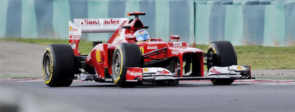 Foto: En directo: calificación del GP de Hungría de Fórmula 1