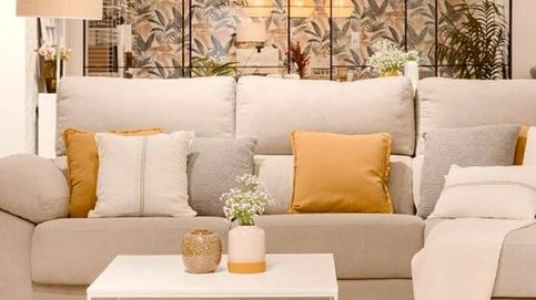 Decoración con tonos mostaza: el color para dar un toque elegante y sereno a tu casa
