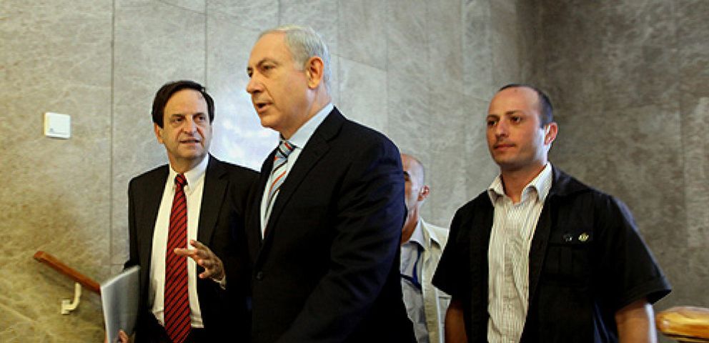 Foto: Netanyahu rechaza la propuesta de crear una comisión internacional de investigación