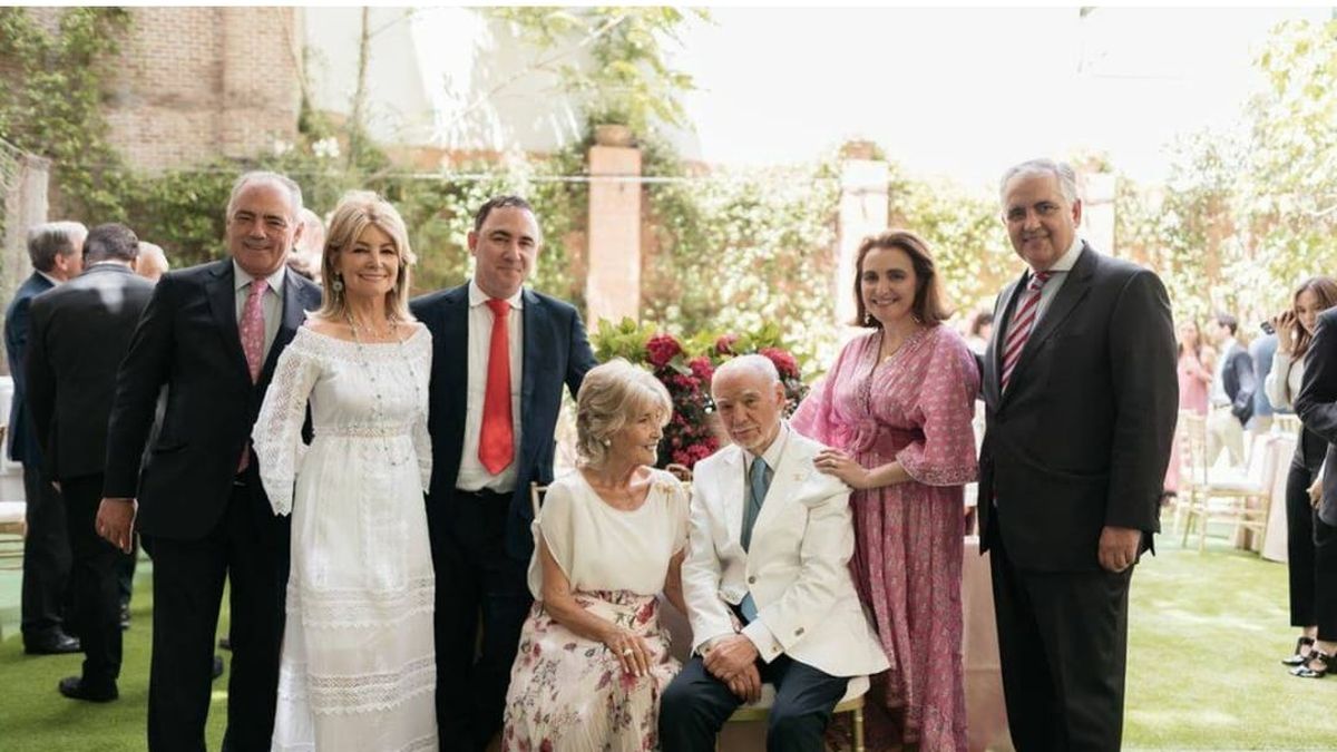 Así es la quinta generación de joyeros Yanes, encargados de analizar las joyas de Rodríguez Zapatero