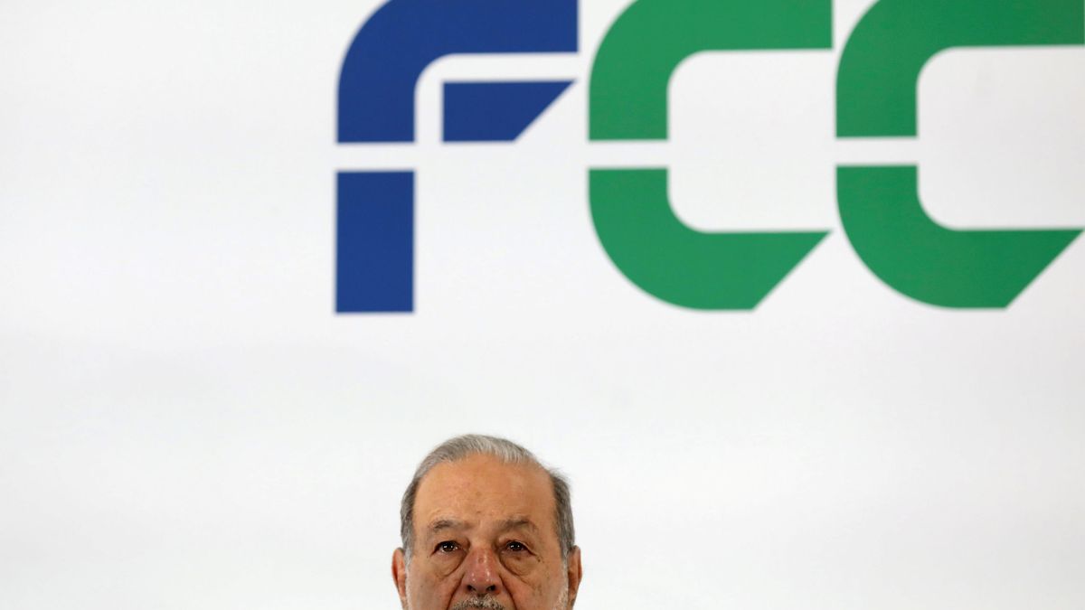 Directivos de Realia refuerzan su presencia en FCC tras el regreso del dividendo