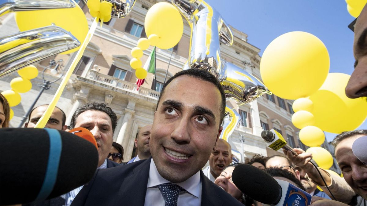 'Decreto Dignidad': la primera victoria de los 'indignados' de Italia (y un varapalo a la Liga)