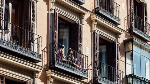 El TC anula parte de la ley catalana que limita el precio de los alquileres