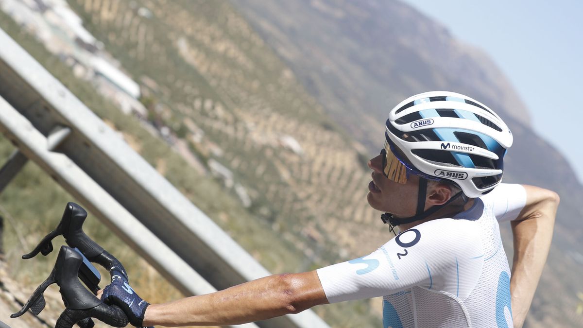 Arensman se lleva la 15º etapa de La Vuelta y Roglic y Mas tienen a tiro a Evenepoel 