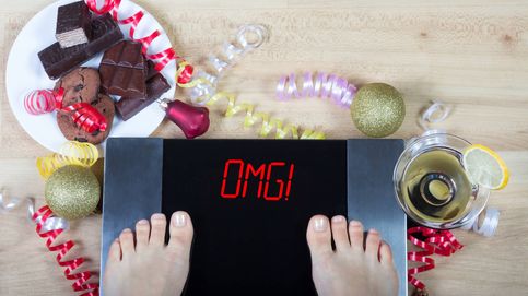 Los errores que debes evitar para no coger kilos en Navidad, según un experto