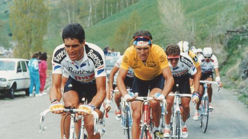 La extraña victoria de Giovannetti en Vuelta de 1990: Yo no era un gran campeón
