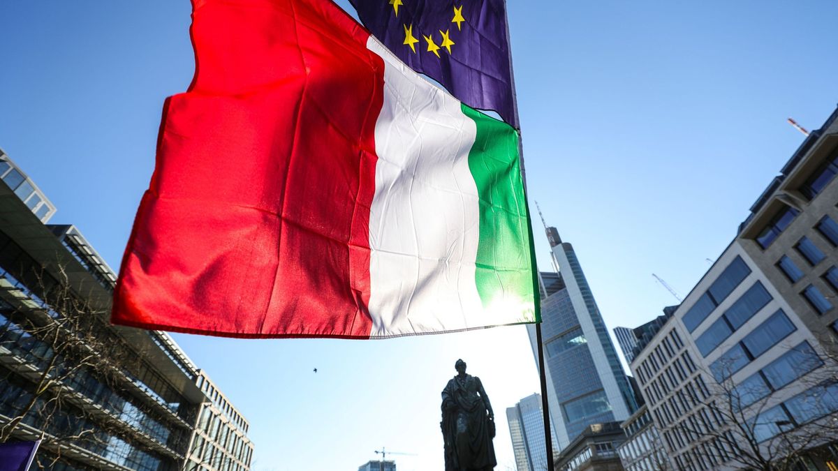 Por qué a Italia le va tan bien si le va tan mal (y que podría aprender España de ellos)