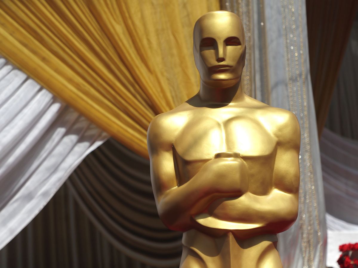 Foto: Nominaciones de los Premios Oscar 2023: horario y dónde ver la lectura de nominados (EFE/John G. Mabanglo)