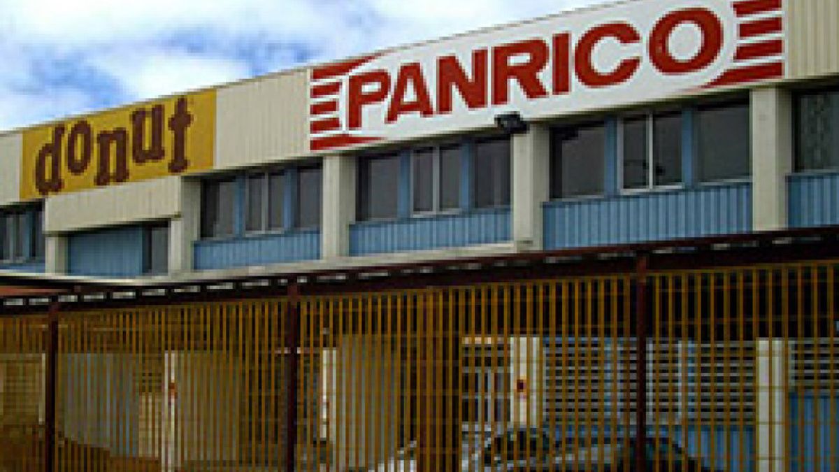 Bruselas autoriza la compra de Panrico por parte del fondo de inversiones Oaktree