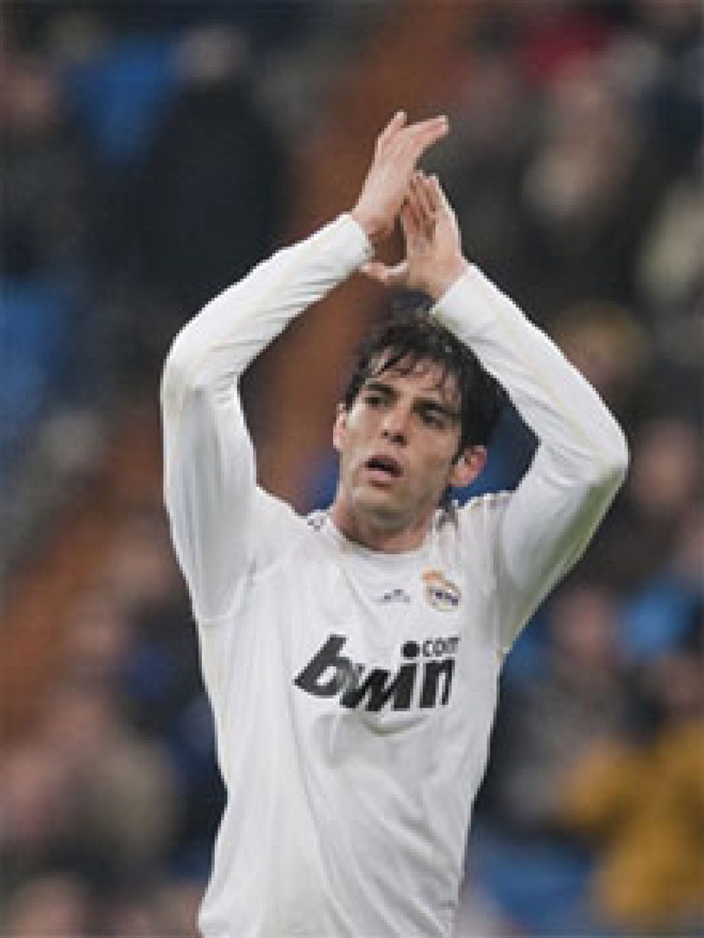 Foto: Kaká ya no está lesionado pero tiene 'miedo' a jugar