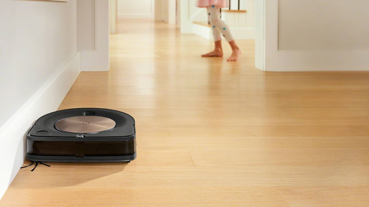 La Roomba ya no es circular: su nuevo robot cambia su forma para llegar a  las esquinas