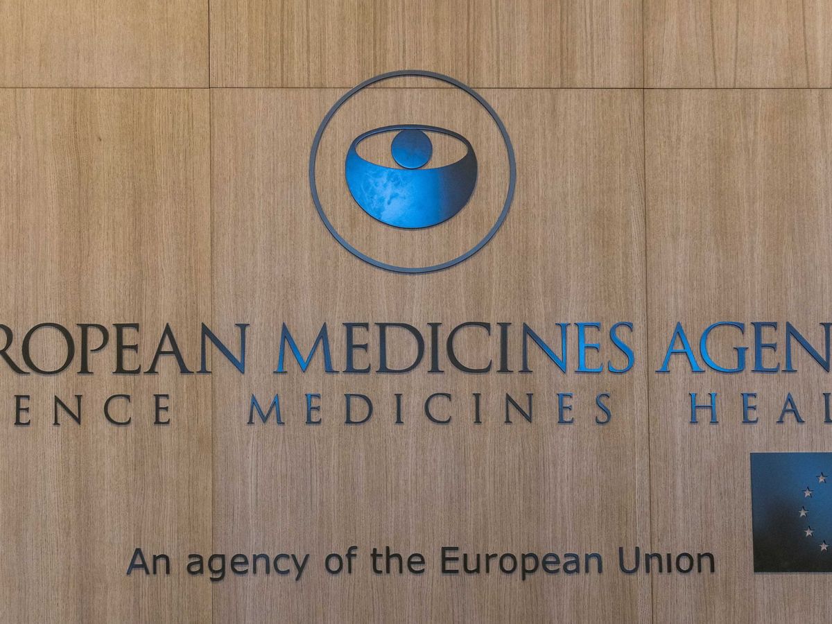 Foto: Sede de la Agencia Europea del Medicamento (EMA) en Amsterdam. (EFE)