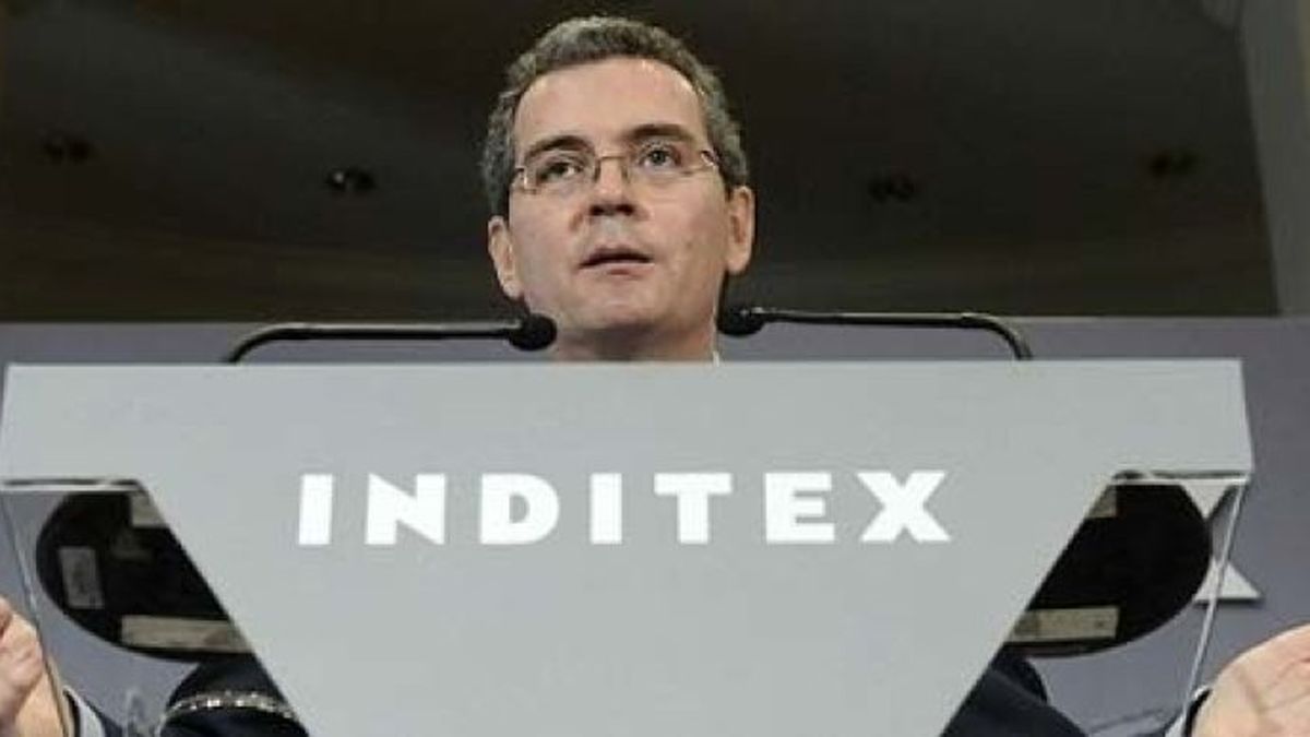Inditex repite entre las cien empresas del mundo con mejor reputación