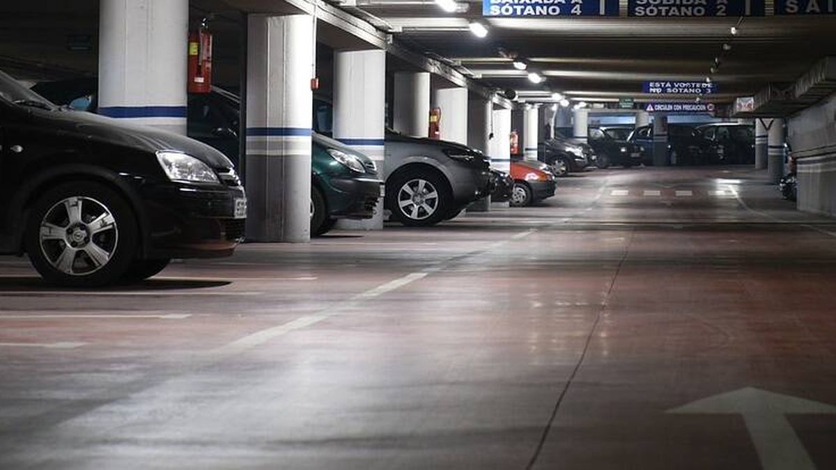 Firmum lanza otro fondo para invertir en 'parkings' tras la salida de Abelló